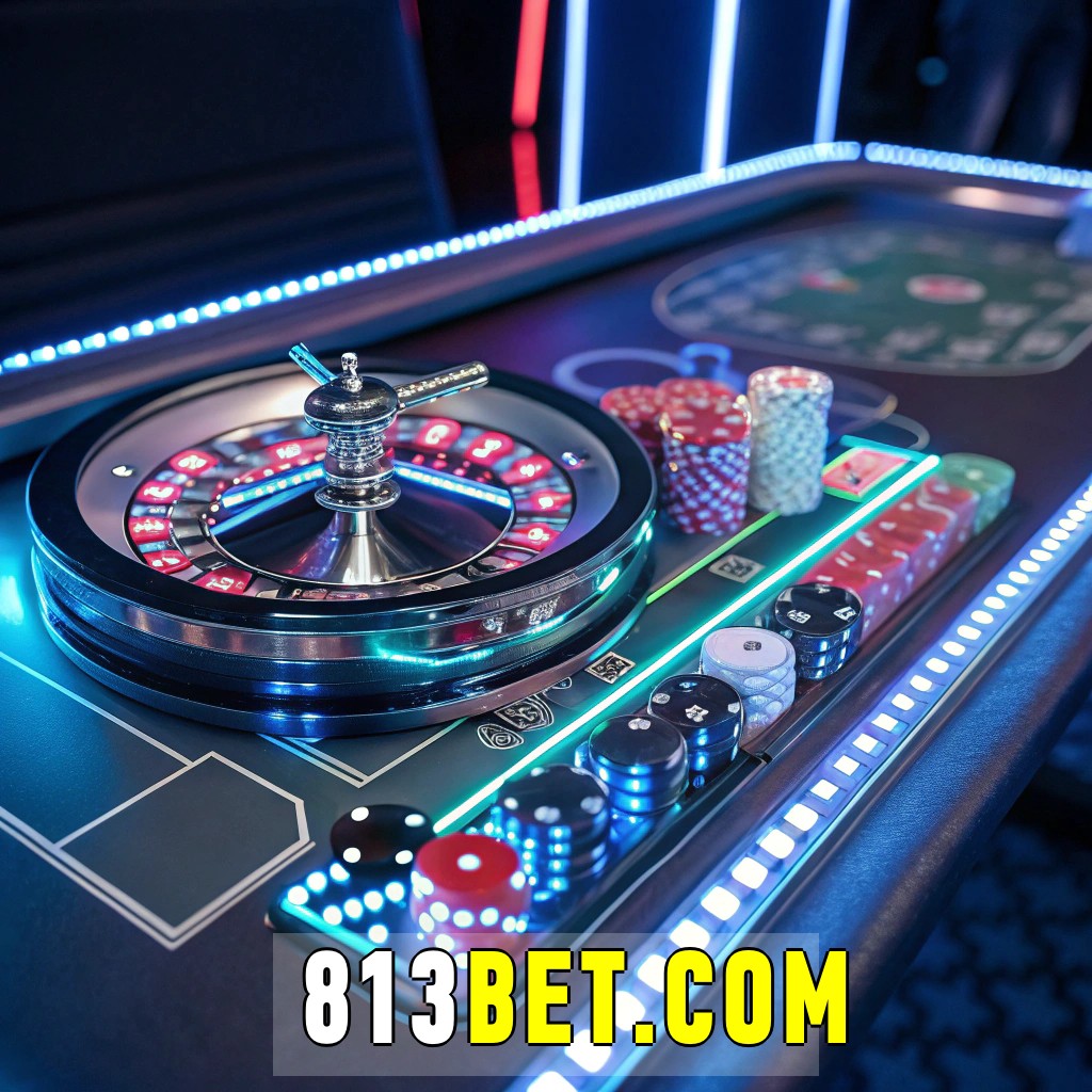 813bet