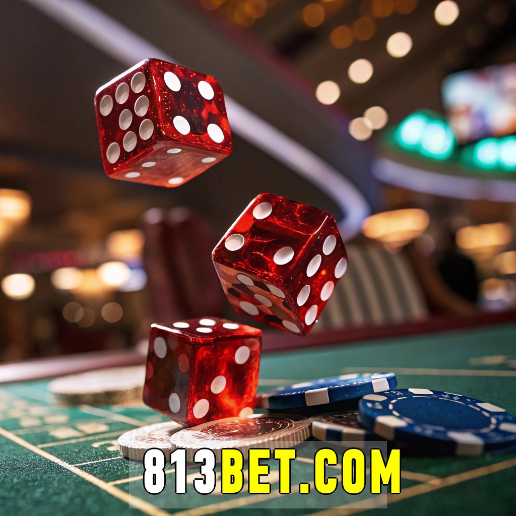 813bet
