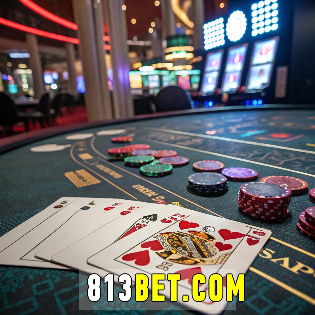 813bet