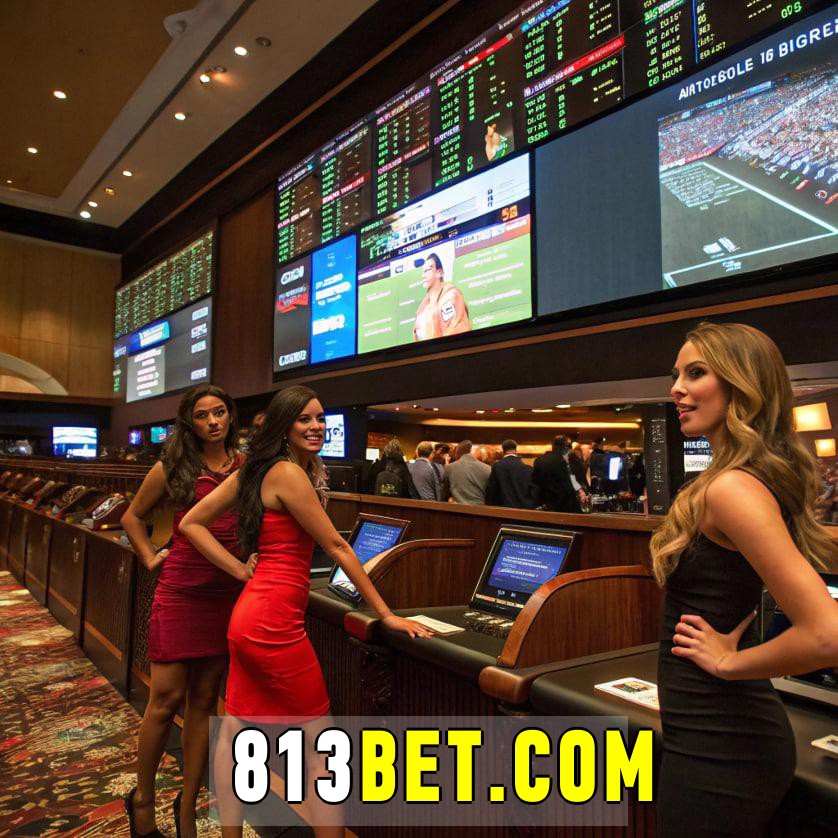 813bet