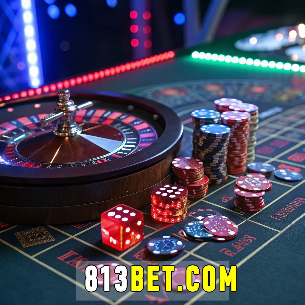 813bet