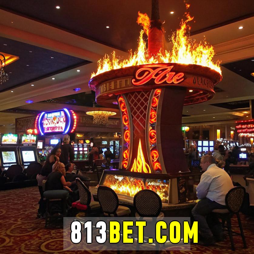 813bet