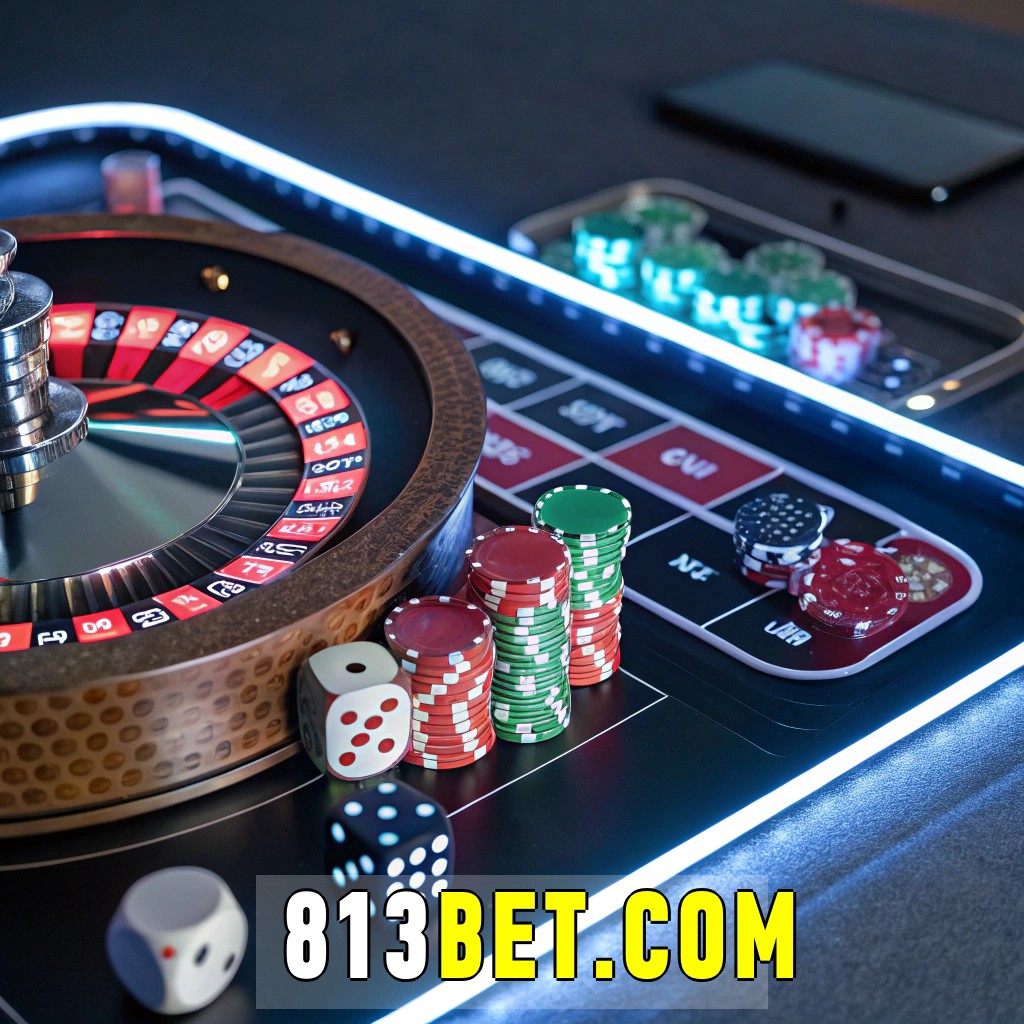 813bet com