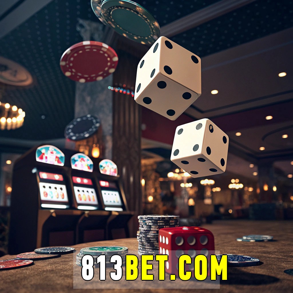 813bet